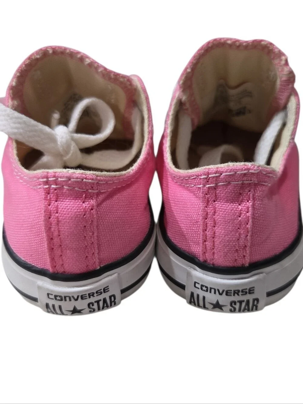 Converse Infant/Toddler Shoes..4